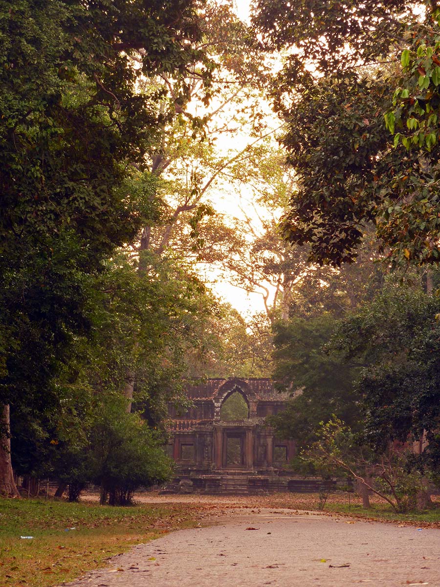 Cambodge - Carnets de voyage #2 - Le vent en poulpe Le vent en poulpe